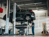 Auto Controleren H Point