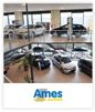 Ames Sales Outlet Jong Gebruikte Autos