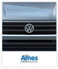Ame Volkswagen Bedrijfswagens