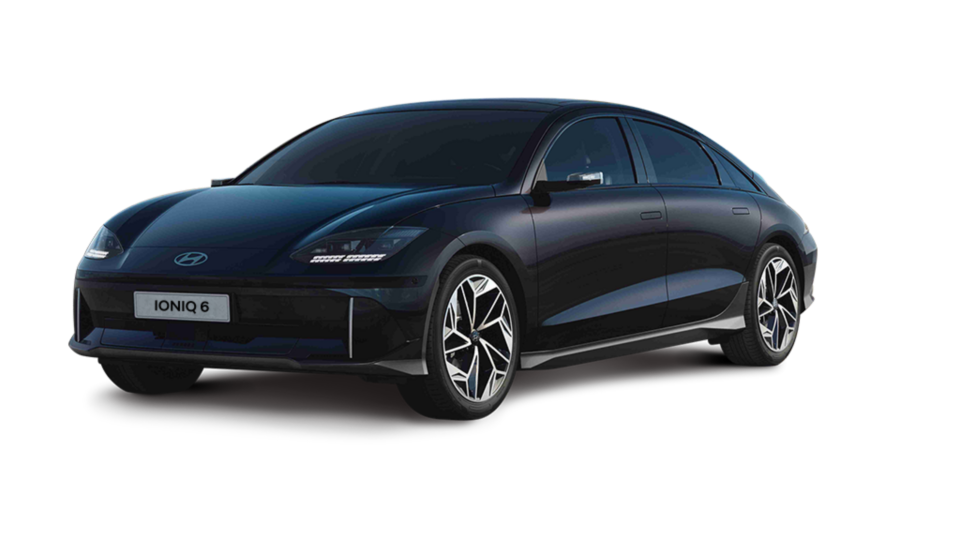 Ioniq 6