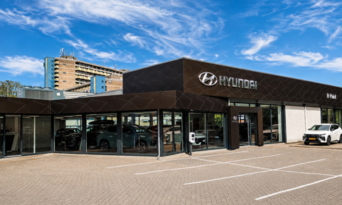 H-Point Gorinchem