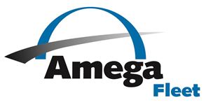 Logo van Amega Fleet