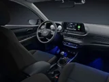 I20 interieur