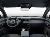 Tucson Plug In Interieur