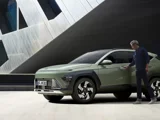 Hyundai kona Mild Hybrid