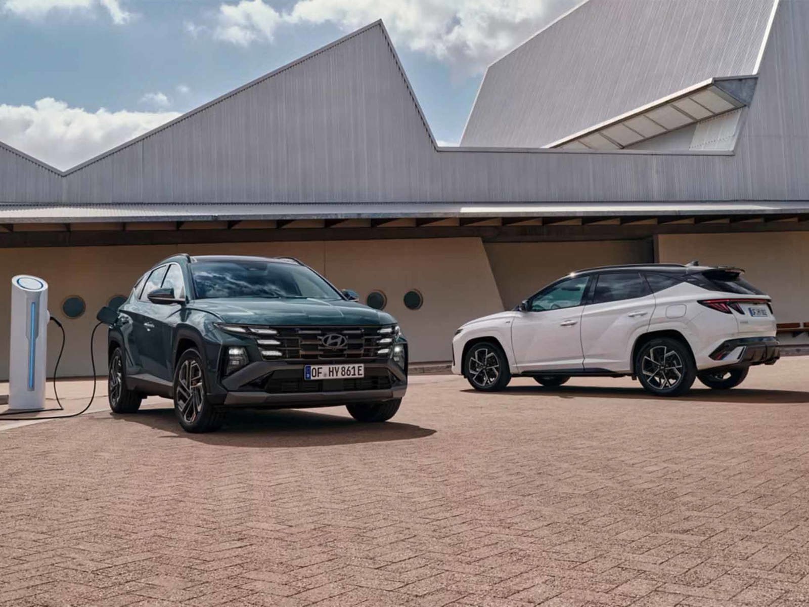 H-Point uw Hyundai dealer in Dordrecht en Gorinchem.