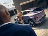 Kona electric