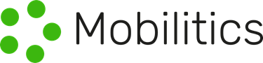 Mobilitics logo