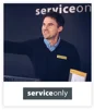 Service Only Universele Garage balie medewerker