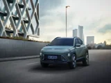 Kona hyundai