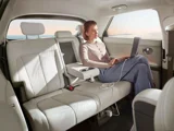 Stille Auto Ioniq 5